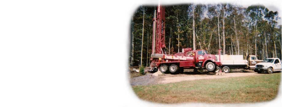 Pump Sales, Service & Trenching